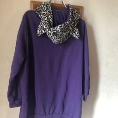 冬物処分 大きいサイズ 一着500円（お話中）