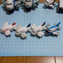 増量 ≪新品≫ANA プルバックミニカー まとめ売りの画像