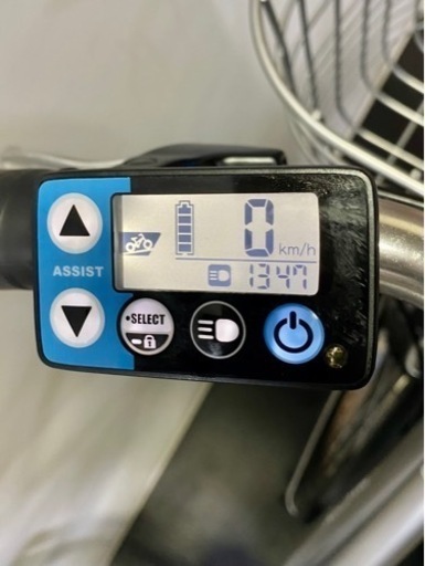 関東全域送料無料 保証付き 電動自転車 ヤマハ パスシティ 27インチ 8.7ah 2本付き 高年式