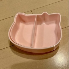 ハローキティ　お弁当箱セットの画像