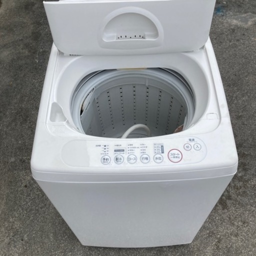 洗濯機