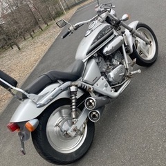 マグナ250 MC29 後期モデルの画像