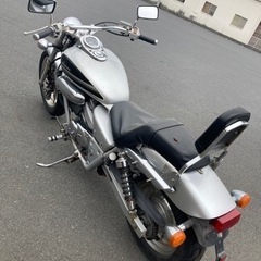 マグナ250 MC29 後期モデルの画像