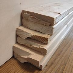 木材の画像