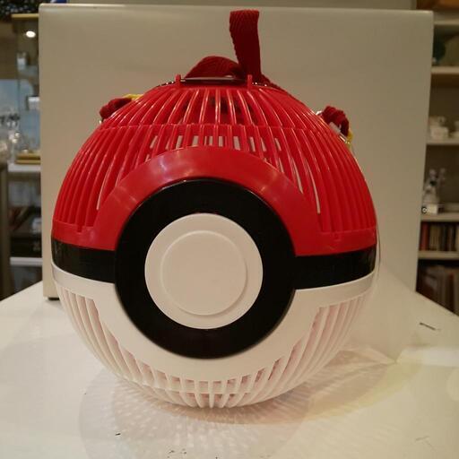 ポケモンボール虫かご  店舗出品中★