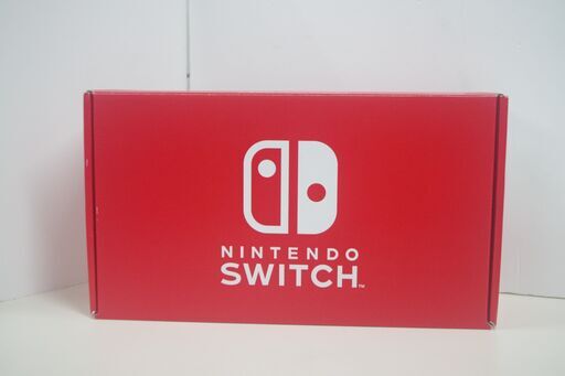 NintendoSwitch/HAC-S-KAYAA(JPN)/2017年発売