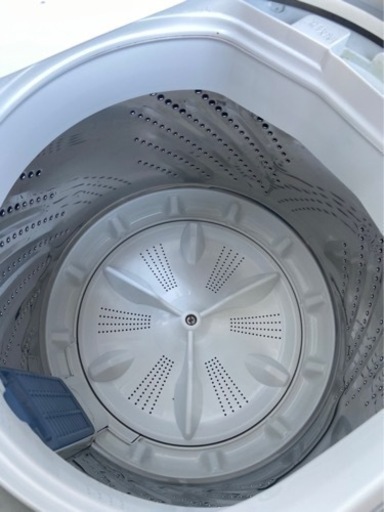 Panasonic 洗濯機　5.0kg