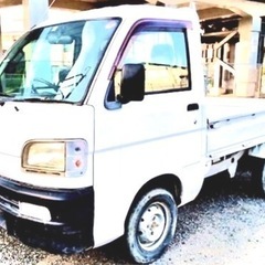 🌟込24.3万🌟検R5.04  5MT  ハイゼットトラック　早...