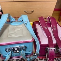 ランドセル タイムセール の画像