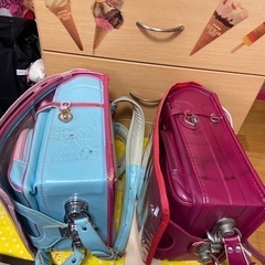 ランドセル タイムセール の画像