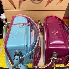 ランドセル タイムセール の画像