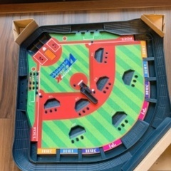 【新品】野球盤ゲームの画像