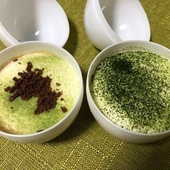 抹茶好きな方で美味しいもの共有しましょ😆 - 松山市