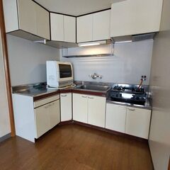 【西区】中古マンション【カルム西野】　 − 北海道