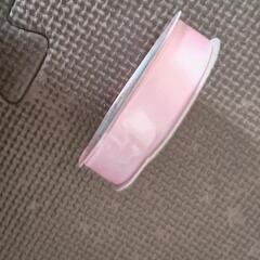 リボン🎀ラッピングペーパーの画像
