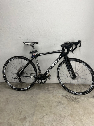 Felt f65x 50サイズ　2012年モデル