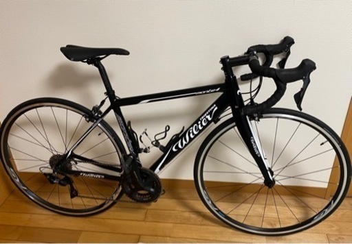 取引完了:ロードバイク　wilier ウィリエール