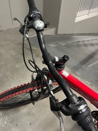 【ランボルギーニ】自転車