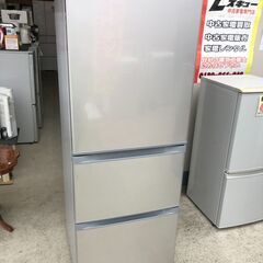 動作保証あり】TOSHIBA 2020年 GR-R36S 363L 3ドア 冷凍冷蔵庫 自動