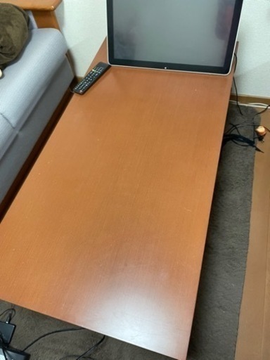 応接セット 値段交渉可