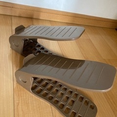 シューストッカー
