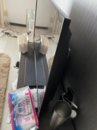 決定しました！テレビ(中古)