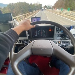 トヨタコースター　平成2年式の画像