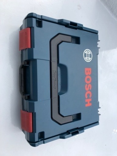 bosch L-BOX ①