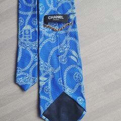 ブランドネクタイ(良品)の画像