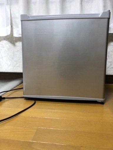 新生活、1人用冷蔵庫