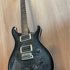 PRS custom24 10top ギター