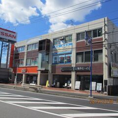 店舗片付け、ビル清掃員等募集の画像