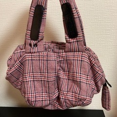 シーバイクロエ　バッグ