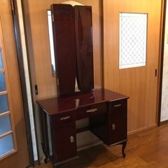 鏡台