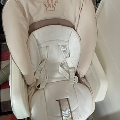 コンビ バウンサーの画像