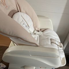 コンビ バウンサー