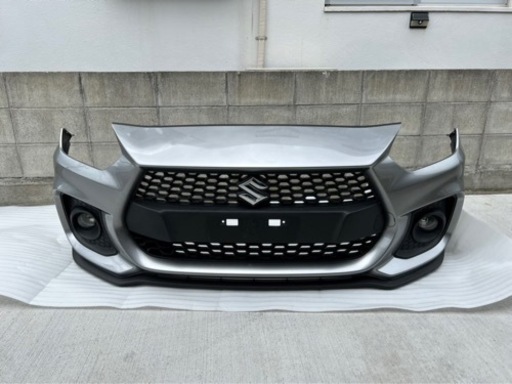 スズキ ZC33S フロントバンパー　1万円