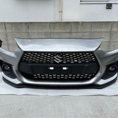 スズキ ZC33S フロントバンパー　1万円