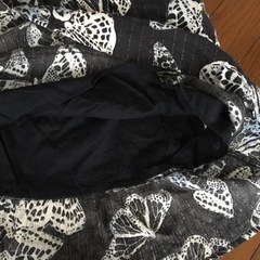 140 GAP インド綿ブラウスの画像