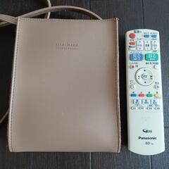 【値下げしました】軽量のショルダーバッグの画像