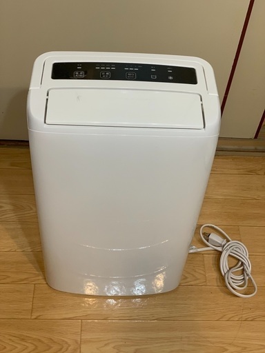 コンプレッサー式除湿機