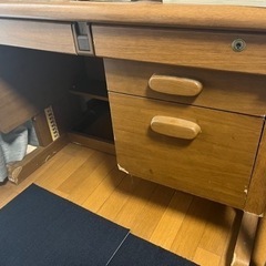 学習机をいただいてくれる方を探しております