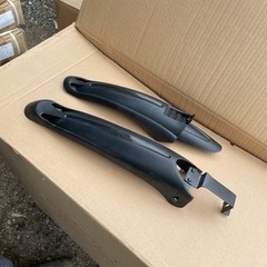 CTB子供車用泥除け
