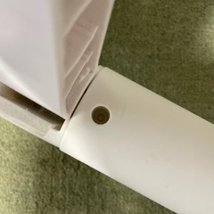 ベビーチェア　フィッシャープライス　バウンサーの画像