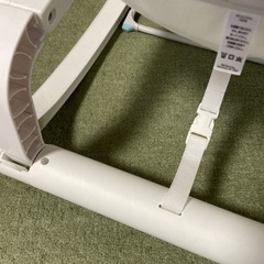ベビーチェア　フィッシャープライス　バウンサーの画像
