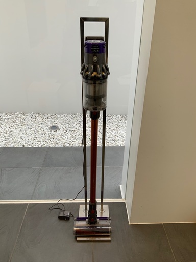 ダイソン 掃除機