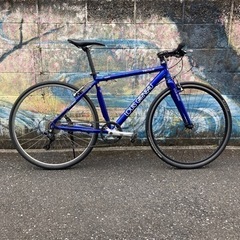 LOUIS GARNEAU❗️TR lite E❗️カスタマイズ...