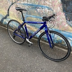 LOUIS GARNEAU❗️TR lite E❗️カスタマイズ❗️整備済み。