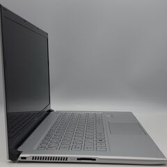 NECノートパソコン i7（中古）4GBのメモリ、SSD256GB,13.3画面、Intel HD Graphics 4400、Windows11, Office2021, Photoshop2021, Illustrator2021,Corel2021,FilmoraX等.の画像