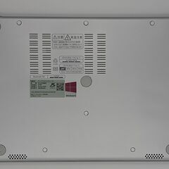 NECノートパソコン i7（中古）4GBのメモリ、SSD256GB,13.3画面、Intel HD Graphics 4400、Windows11, Office2021, Photoshop2021, Illustrator2021,Corel2021,FilmoraX等.の画像